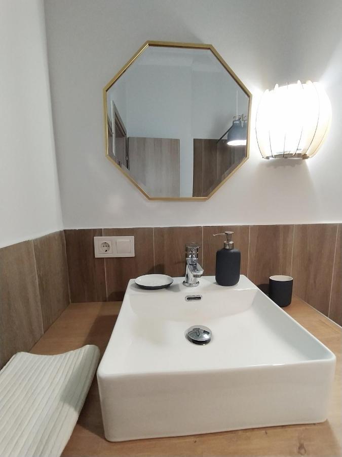 아테네 Rustic Studio 아파트 외부 사진